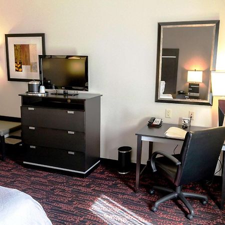 Hampton Inn & Suites Tulsa/Tulsa Hills Εξωτερικό φωτογραφία