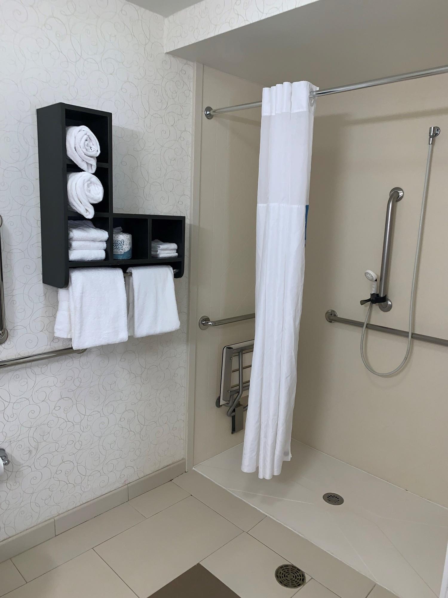 Hampton Inn & Suites Tulsa/Tulsa Hills Εξωτερικό φωτογραφία