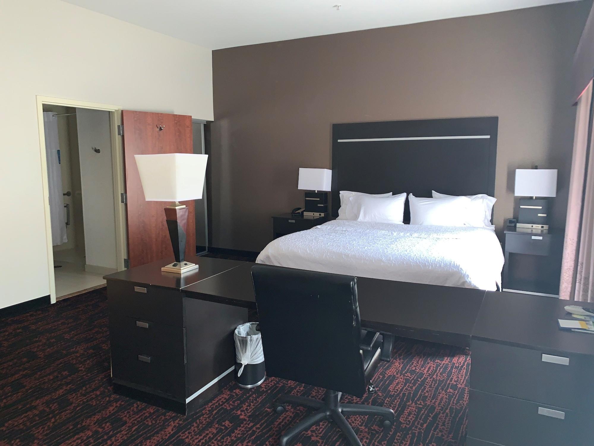 Hampton Inn & Suites Tulsa/Tulsa Hills Εξωτερικό φωτογραφία