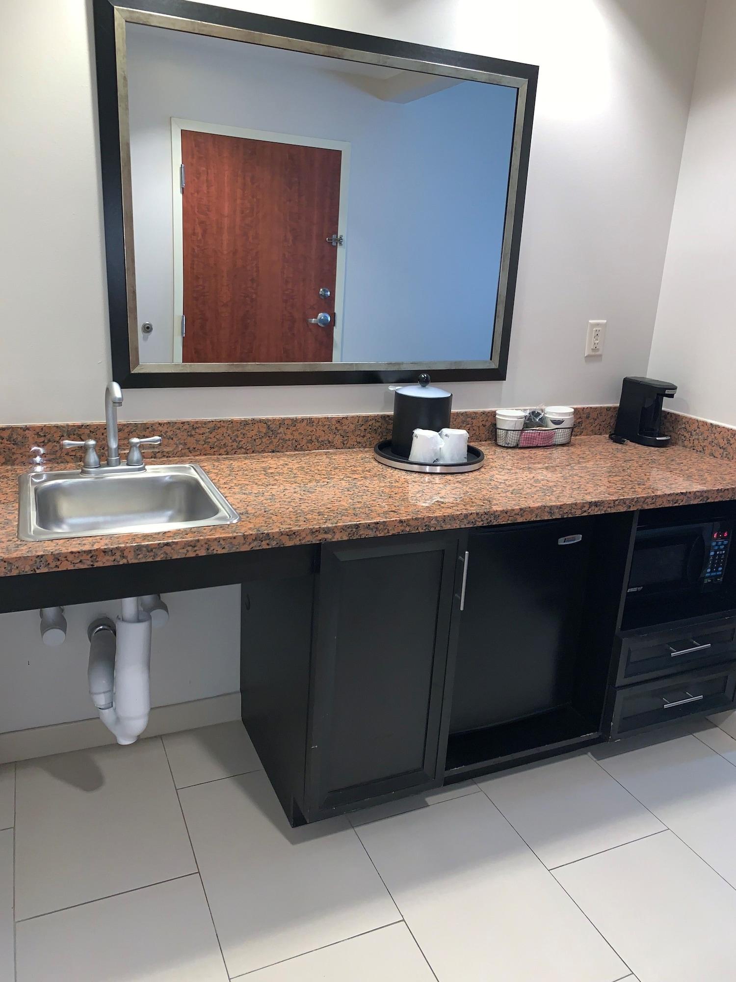 Hampton Inn & Suites Tulsa/Tulsa Hills Εξωτερικό φωτογραφία