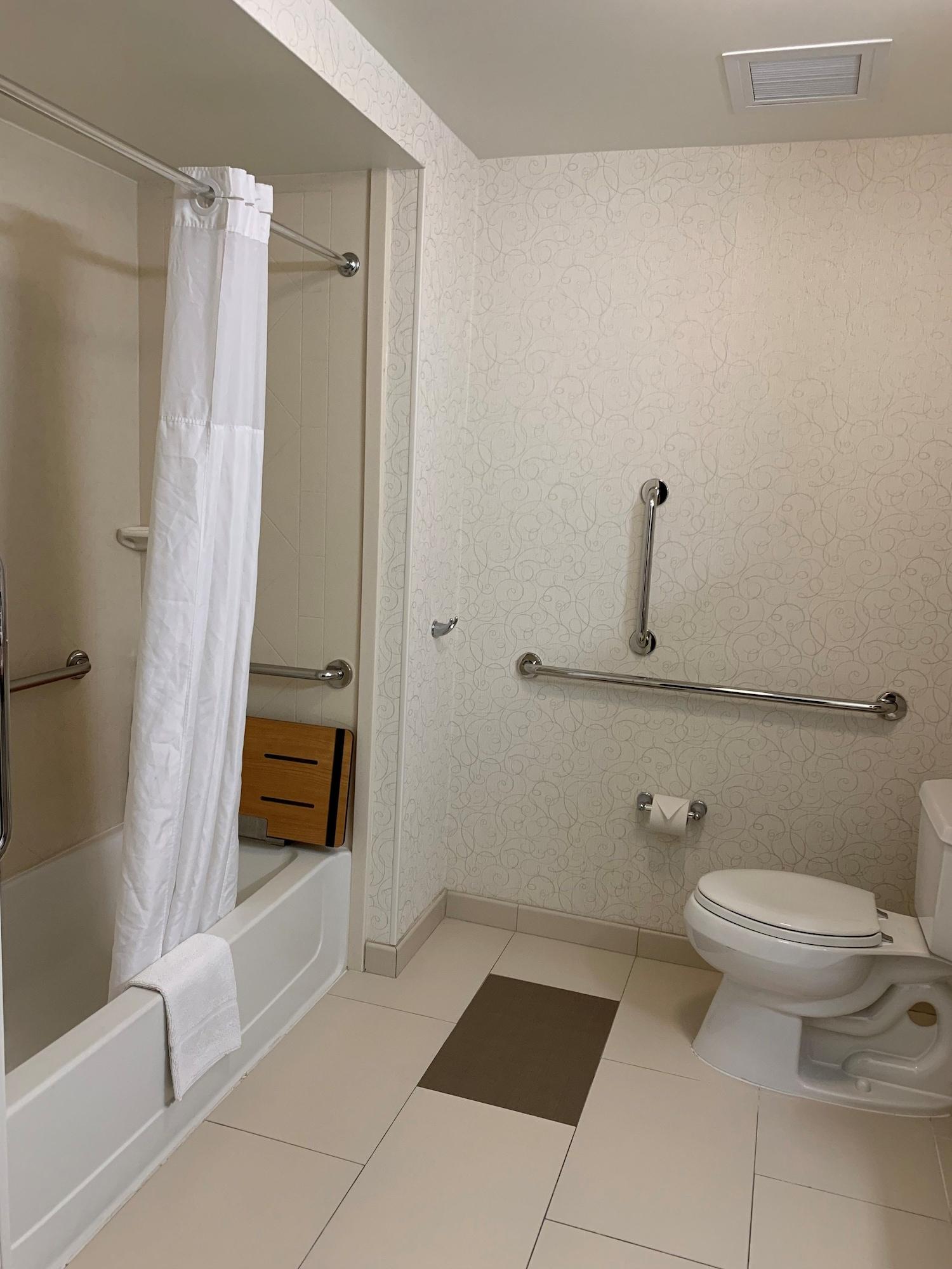 Hampton Inn & Suites Tulsa/Tulsa Hills Εξωτερικό φωτογραφία