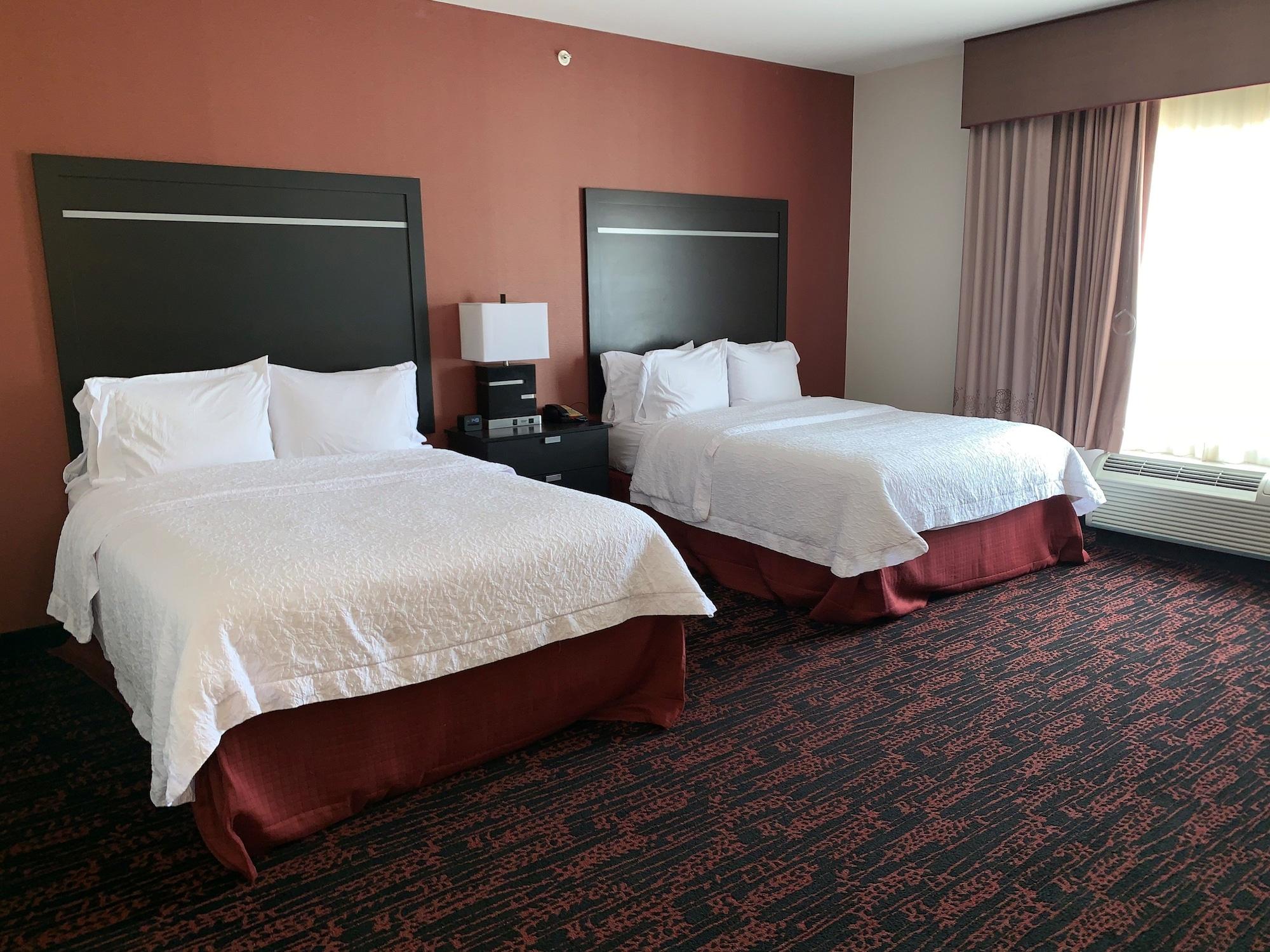Hampton Inn & Suites Tulsa/Tulsa Hills Εξωτερικό φωτογραφία