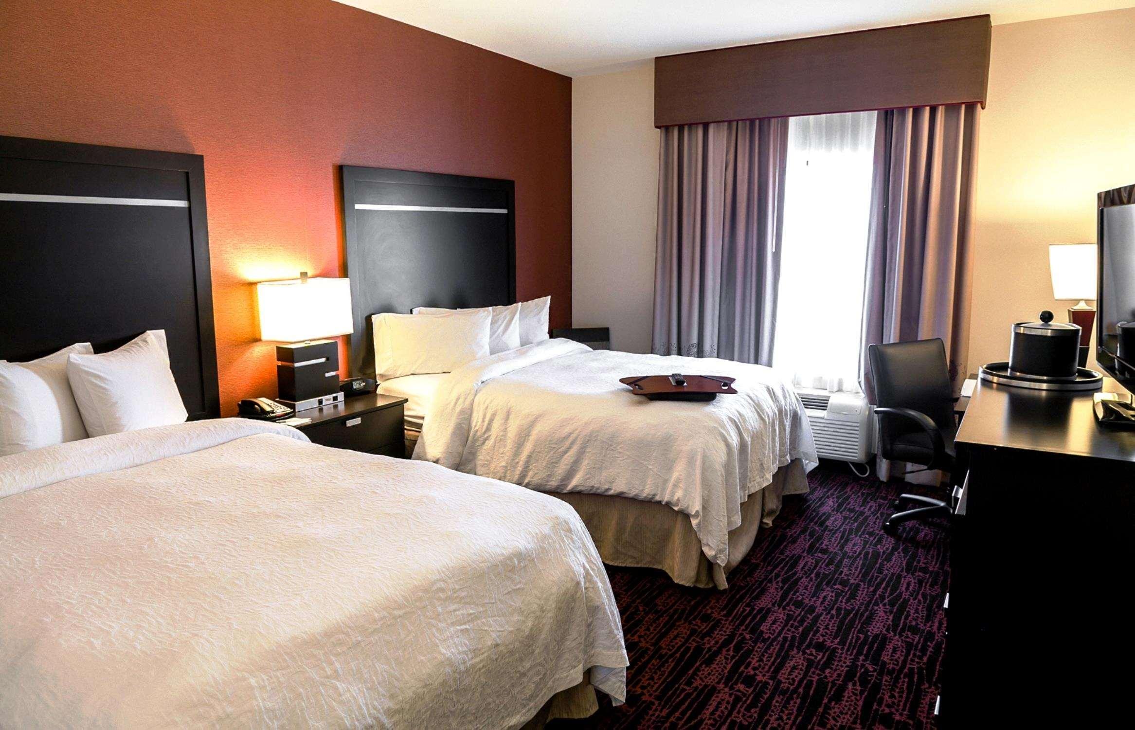 Hampton Inn & Suites Tulsa/Tulsa Hills Εξωτερικό φωτογραφία
