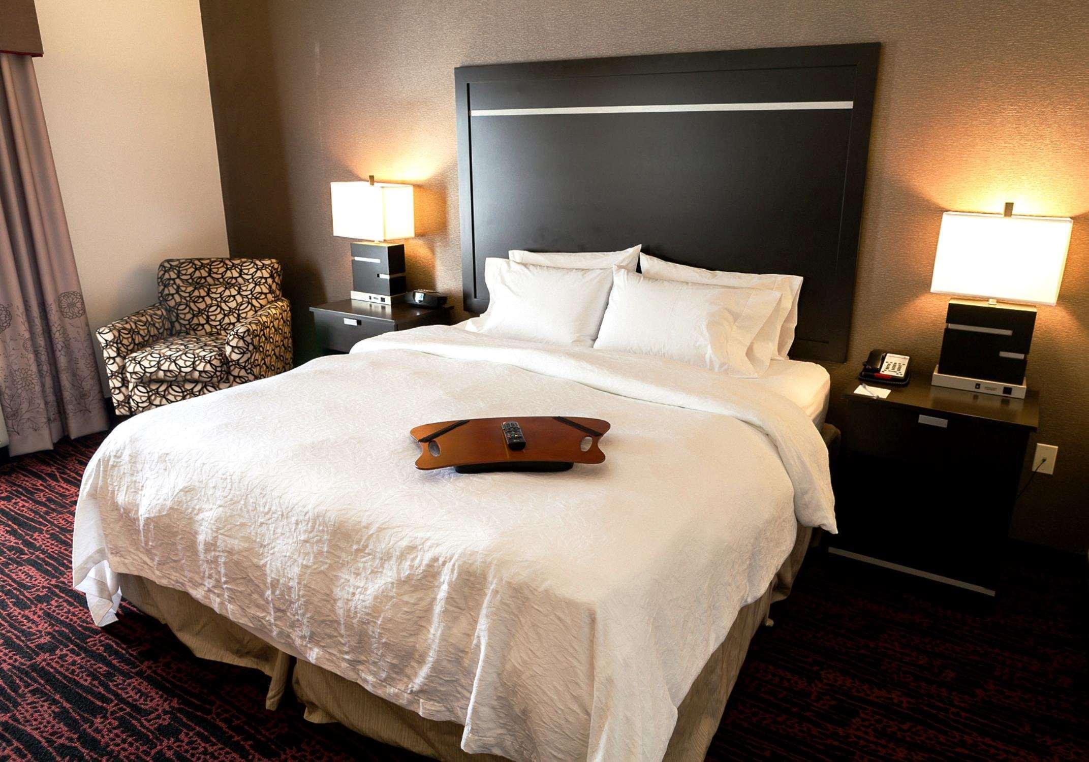 Hampton Inn & Suites Tulsa/Tulsa Hills Εξωτερικό φωτογραφία