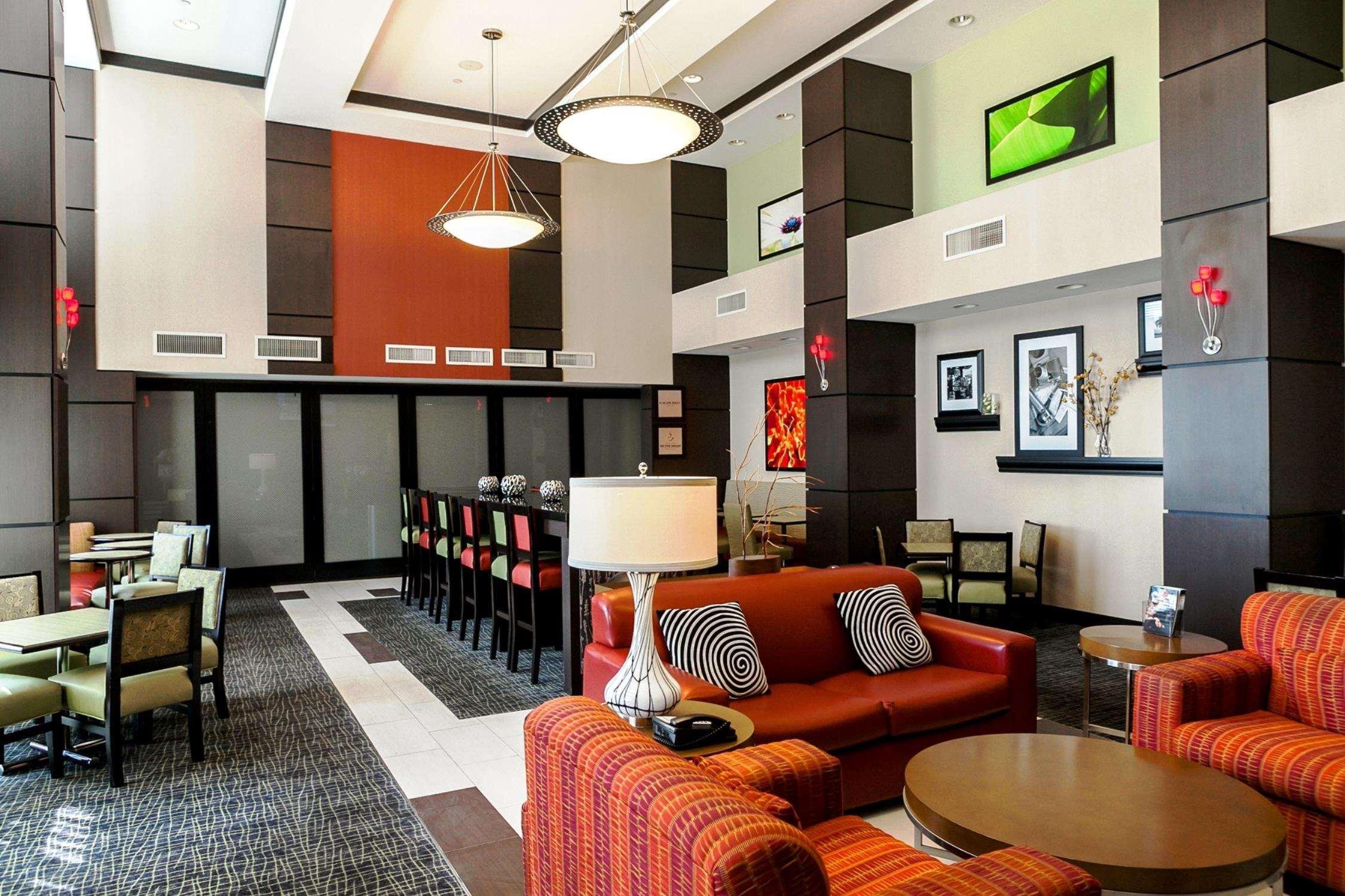 Hampton Inn & Suites Tulsa/Tulsa Hills Εξωτερικό φωτογραφία