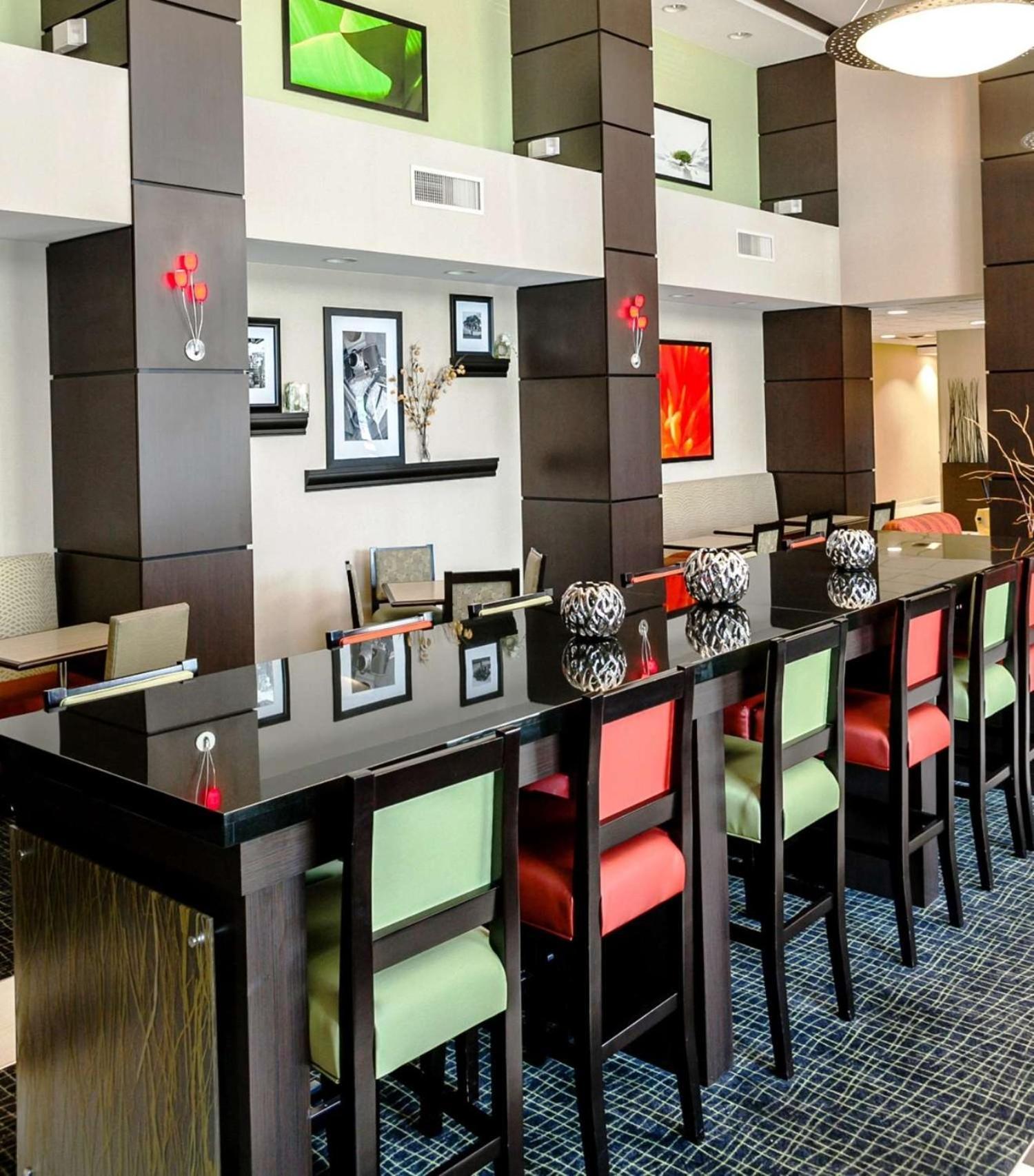 Hampton Inn & Suites Tulsa/Tulsa Hills Εξωτερικό φωτογραφία